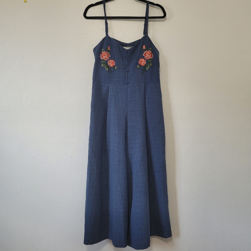 Jumpsuit